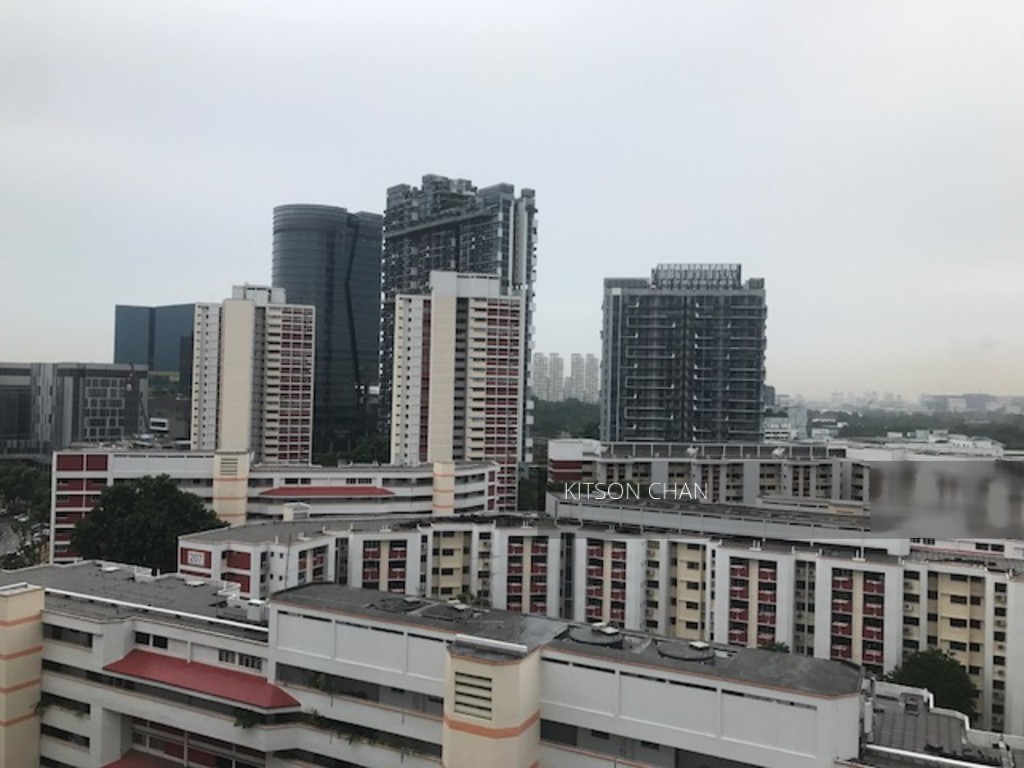 Jurong East Street 21 thumbnail photo